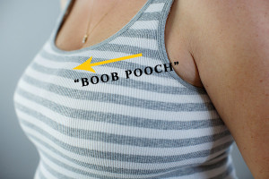 BoobPooch