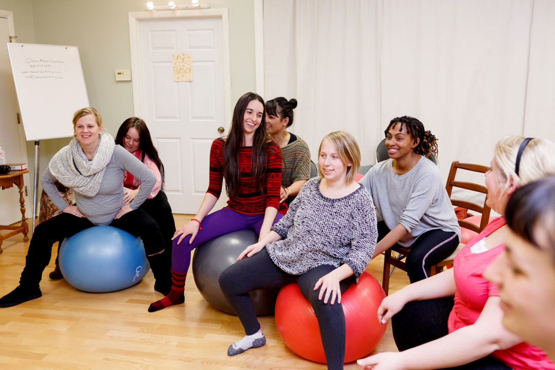 doulatraining Homegrown Families Childbirth Education, Birth Doulas