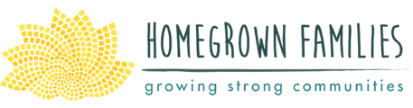 Homegrown Families: Childbirth Education, Birth Doulas, Postpartum Doulas