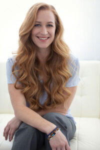 Jenna Wilson